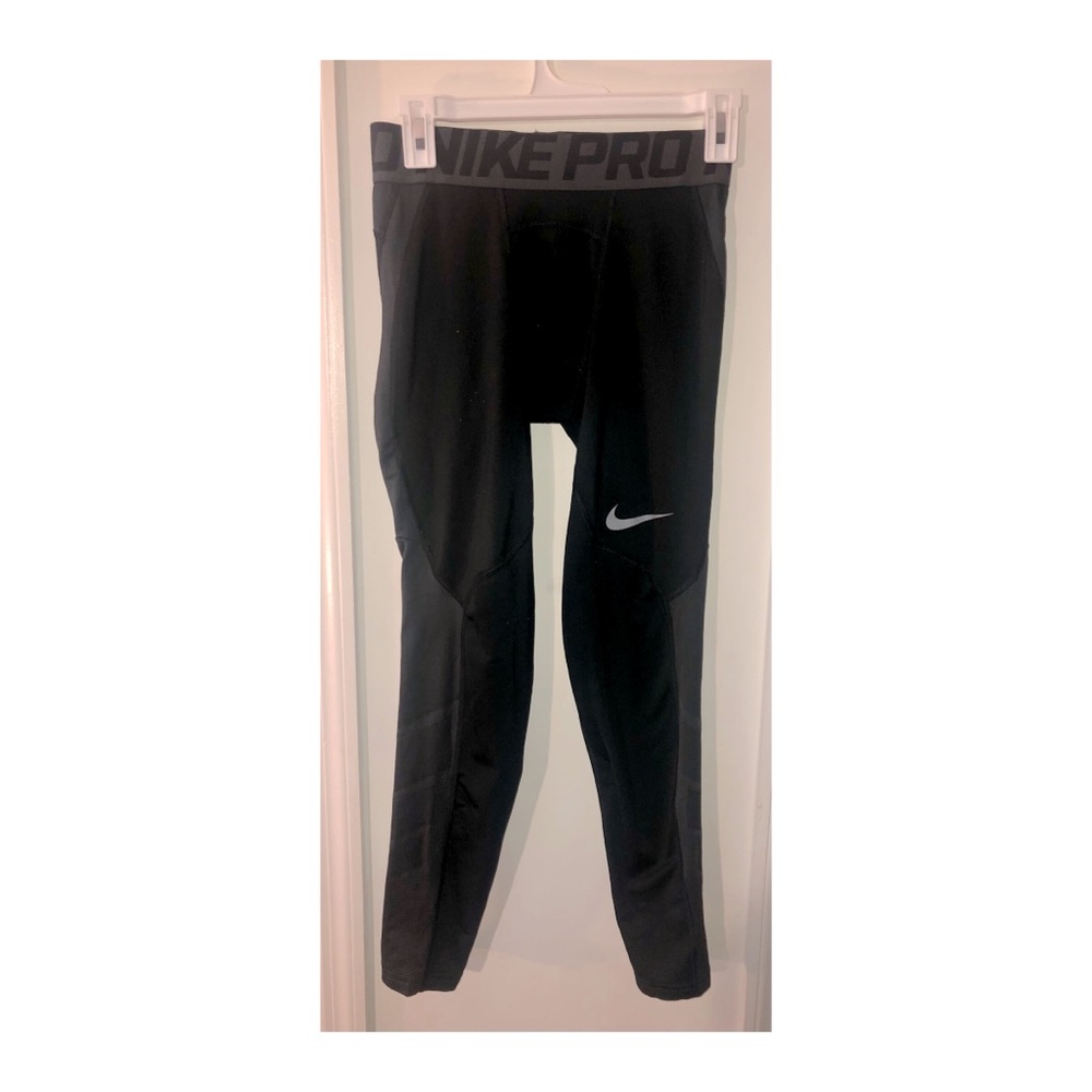 🍃 Nike Pro Hyperwarm Men’s Compression Tights 🍃